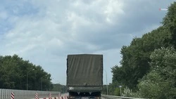 Волонтёры Туркменского округа отправили посылки участникам спецоперации