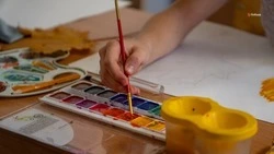 В Туркменском округе откроют Детский культурно-просветительский центр