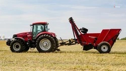 Ставропольские аграрии засеяли ранними яровыми более 157 тысяч гектаров полей