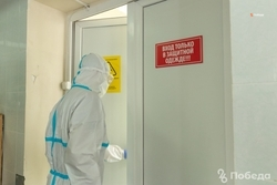 Губернатор Ставрополья поручил создать резервы медикаментов для пациентов с COVID-19