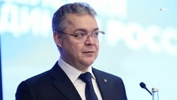 Губернатор Ставрополья: планируем прирастить более 200 га виноградников