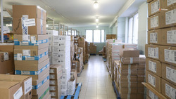 Минздрав Ставрополья: поставки лекарств в аптеки региона продолжаются  