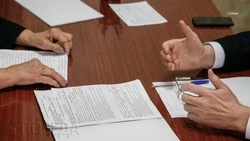 Договорённости на ПМЭФ-2022 помогут улучшить экспорт и логистику Ставрополья