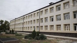 Приёмку образовательных учреждений перед началом учебного года завершают на Ставрополье