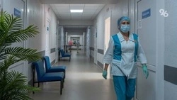 В Туркменском округе открыли новый фельдшерско-акушерский пункт